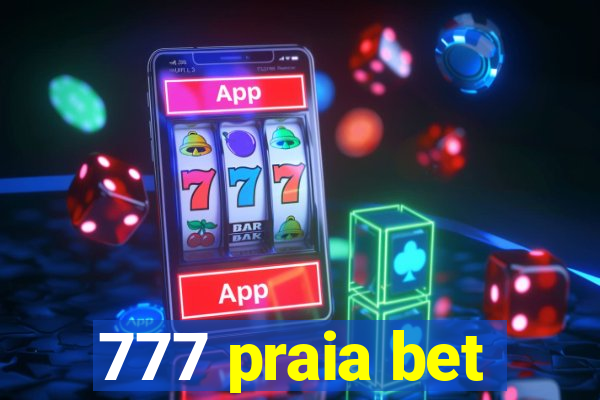 777 praia bet